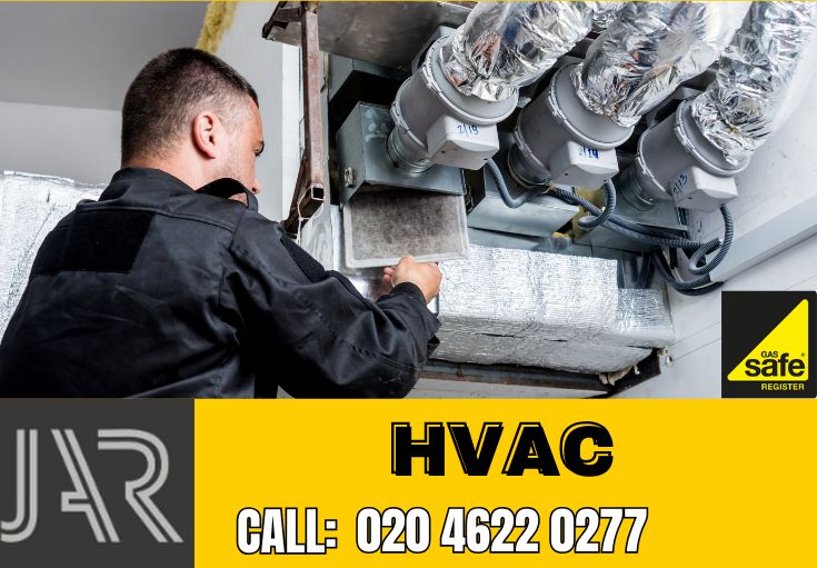 West Kensington Air Conditioning Specialists | Air Conditioning Engineers West Kensington, W14