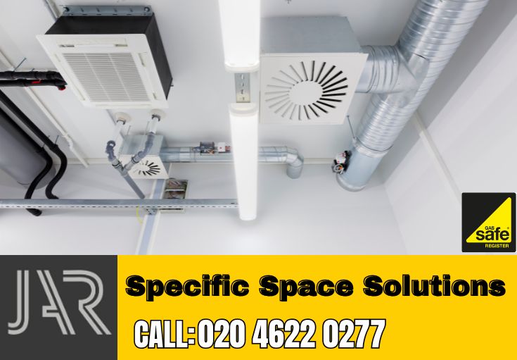 Specific Space Solutions West Kensington